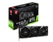 کارت گرافیک  ام اس آی مدل GeForce RTX™ 3080 VENTUS 3X PLUS 10G OCV1 LHR حافظه 10 گیگابایت